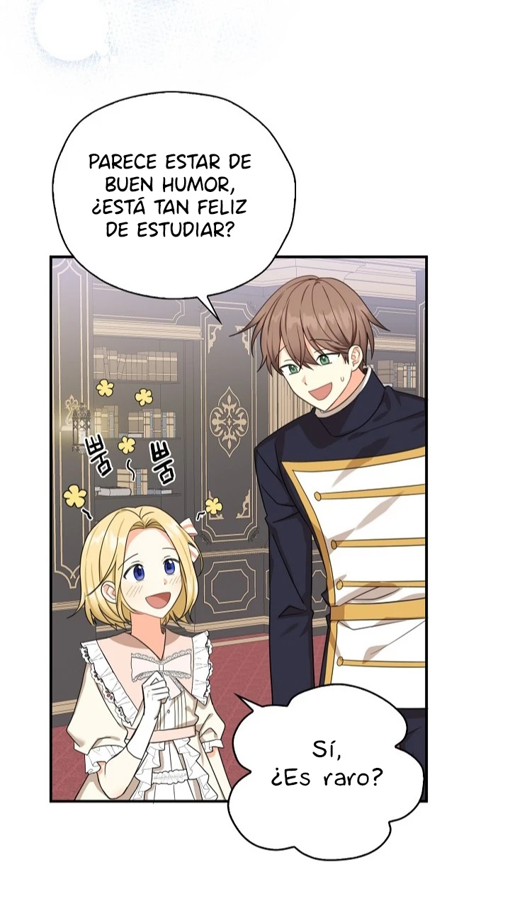 Mis Tres Hermanos Tiranos - Capítulo 24 - Página 40 - LectorTMOo