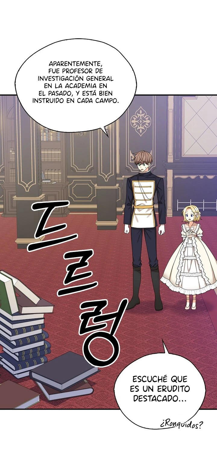 Mis Tres Hermanos Tiranos - Capítulo 24 - Página 47 - LectorTMOo
