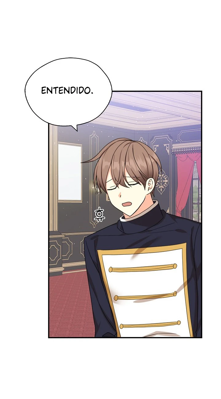 Mis Tres Hermanos Tiranos - Capítulo 24 - Página 54 - LectorTMOo