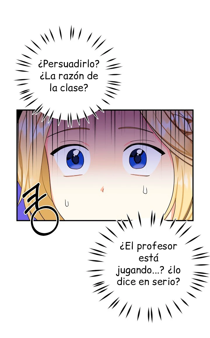 Mis Tres Hermanos Tiranos - Capítulo 25 - Página 15 - LectorTMOo