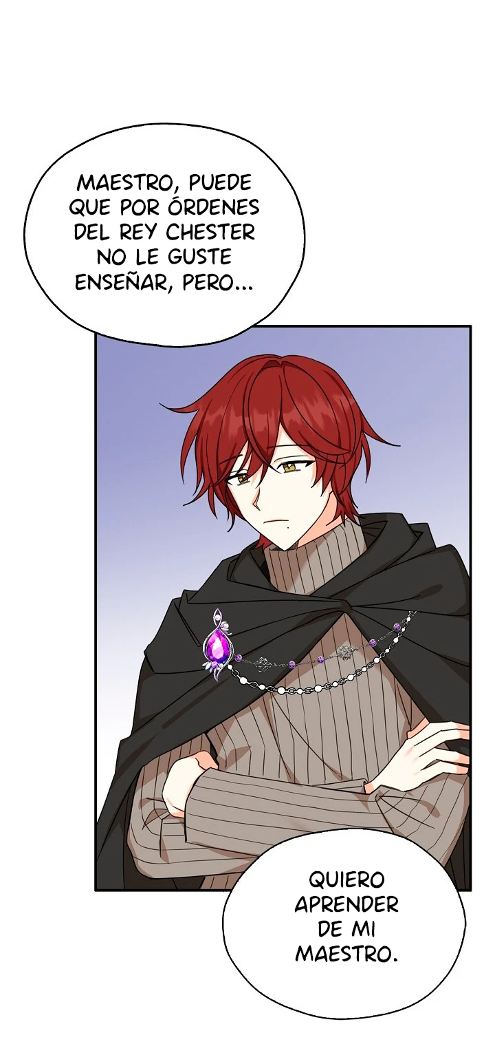 Mis Tres Hermanos Tiranos - Capítulo 25 - Página 18 - LectorTMOo