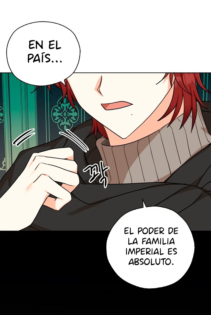 Mis Tres Hermanos Tiranos - Capítulo 25 - Página 22 - LectorTMOo