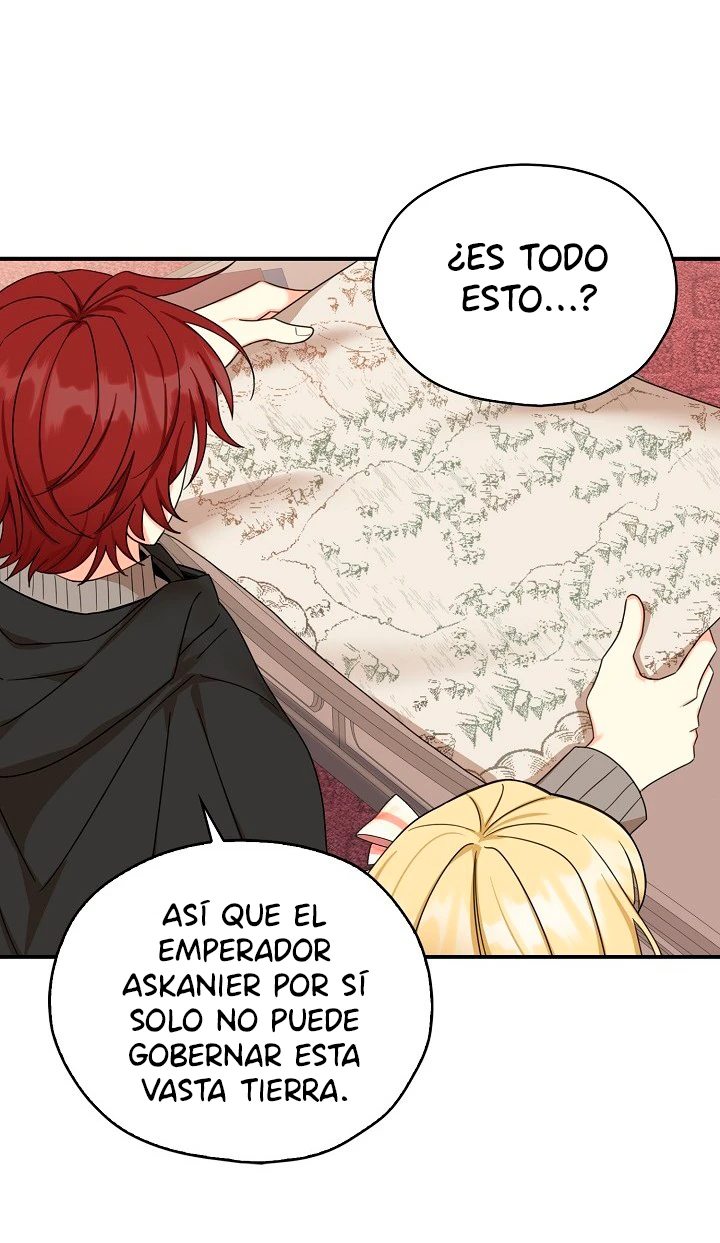 Mis Tres Hermanos Tiranos - Capítulo 25 - Página 26 - LectorTMOo