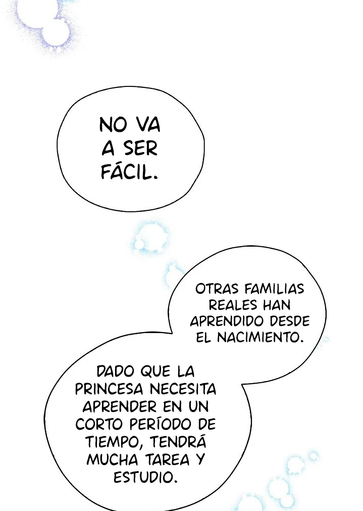 Mis Tres Hermanos Tiranos - Capítulo 25 - Página 33 - LectorTMOo