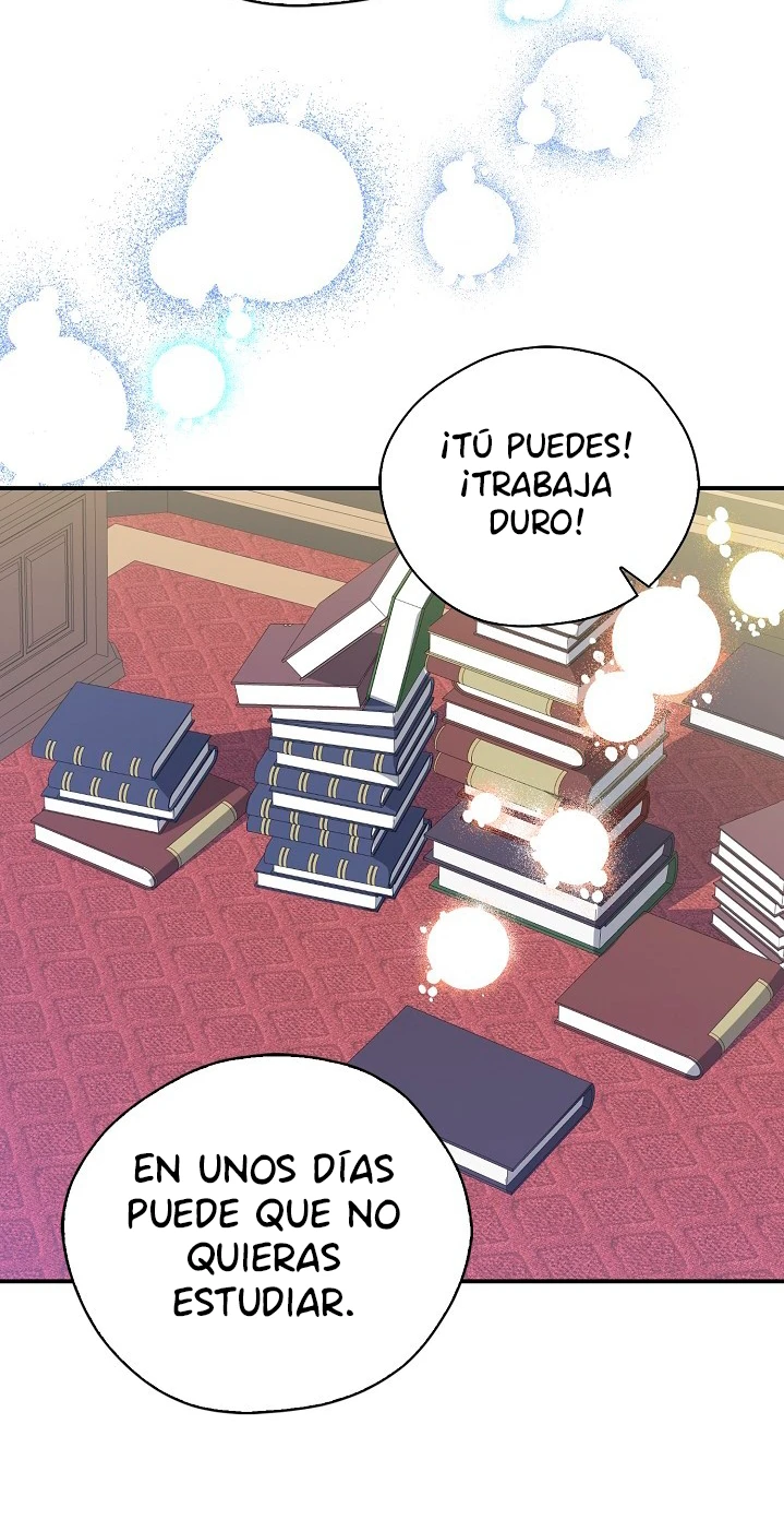 Mis Tres Hermanos Tiranos - Capítulo 25 - Página 34 - LectorTMOo