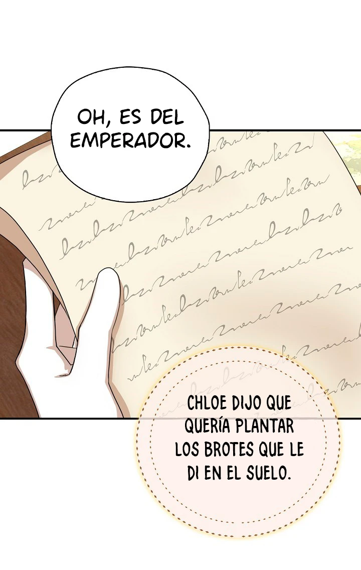 Mis Tres Hermanos Tiranos - Capítulo 25 - Página 45 - LectorTMOo