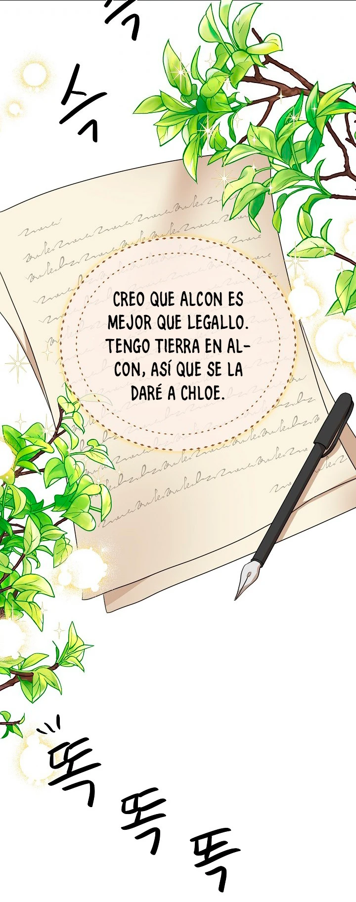 Mis Tres Hermanos Tiranos - Capítulo 25 - Página 48 - LectorTMOo