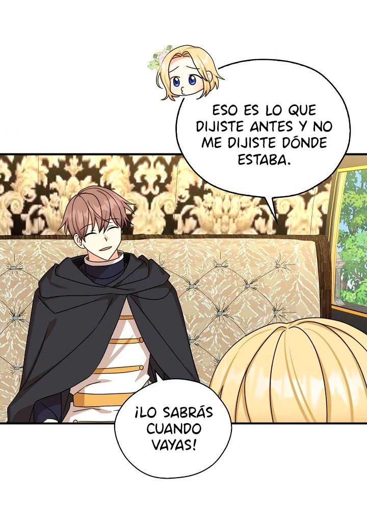 Mis Tres Hermanos Tiranos - Capítulo 25 - Página 62 - LectorTMOo