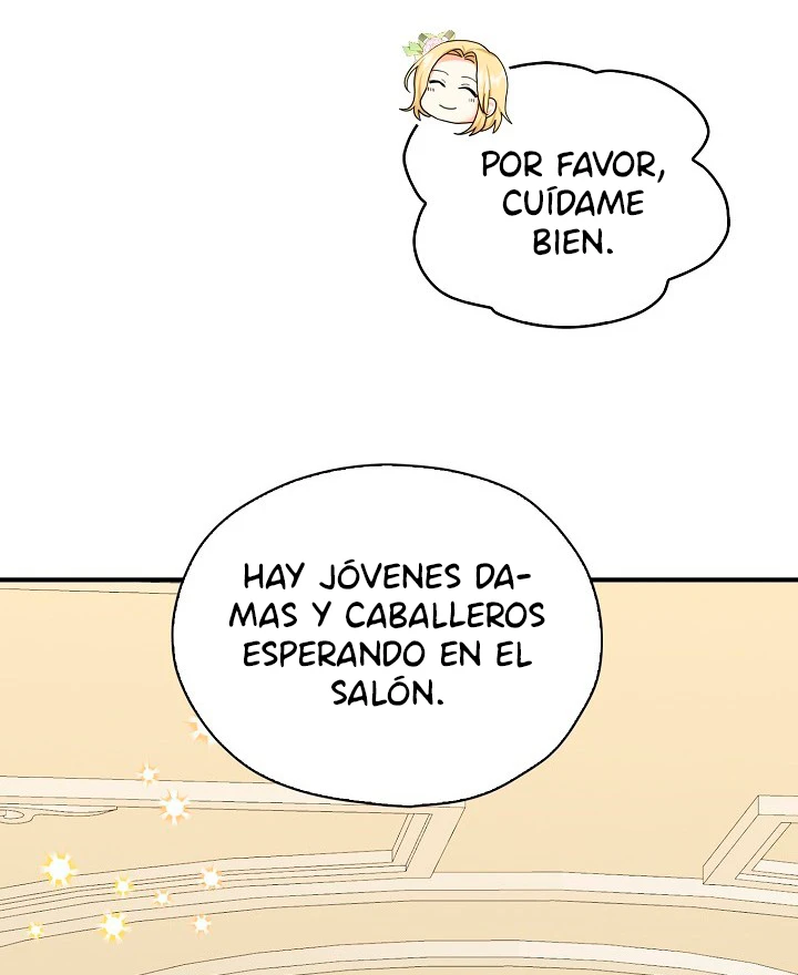 Mis Tres Hermanos Tiranos - Capítulo 25 - Página 67 - LectorTMOo
