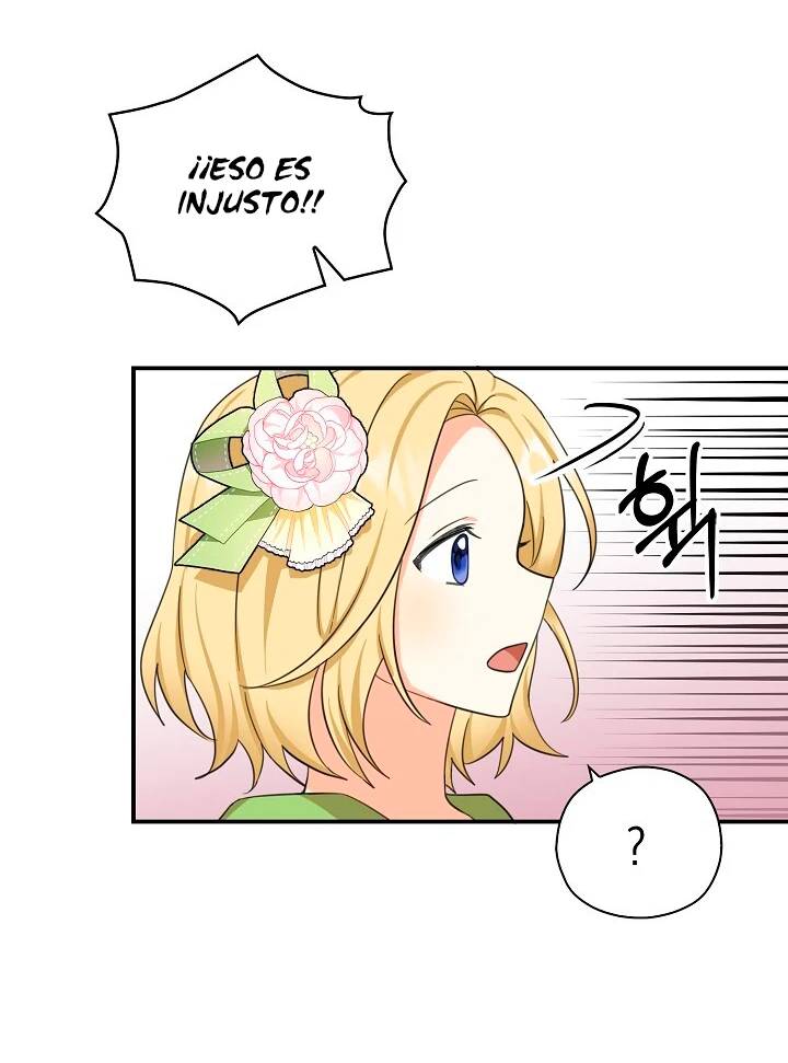 Mis Tres Hermanos Tiranos - Capítulo 26 - Página 17 - LectorTMOo