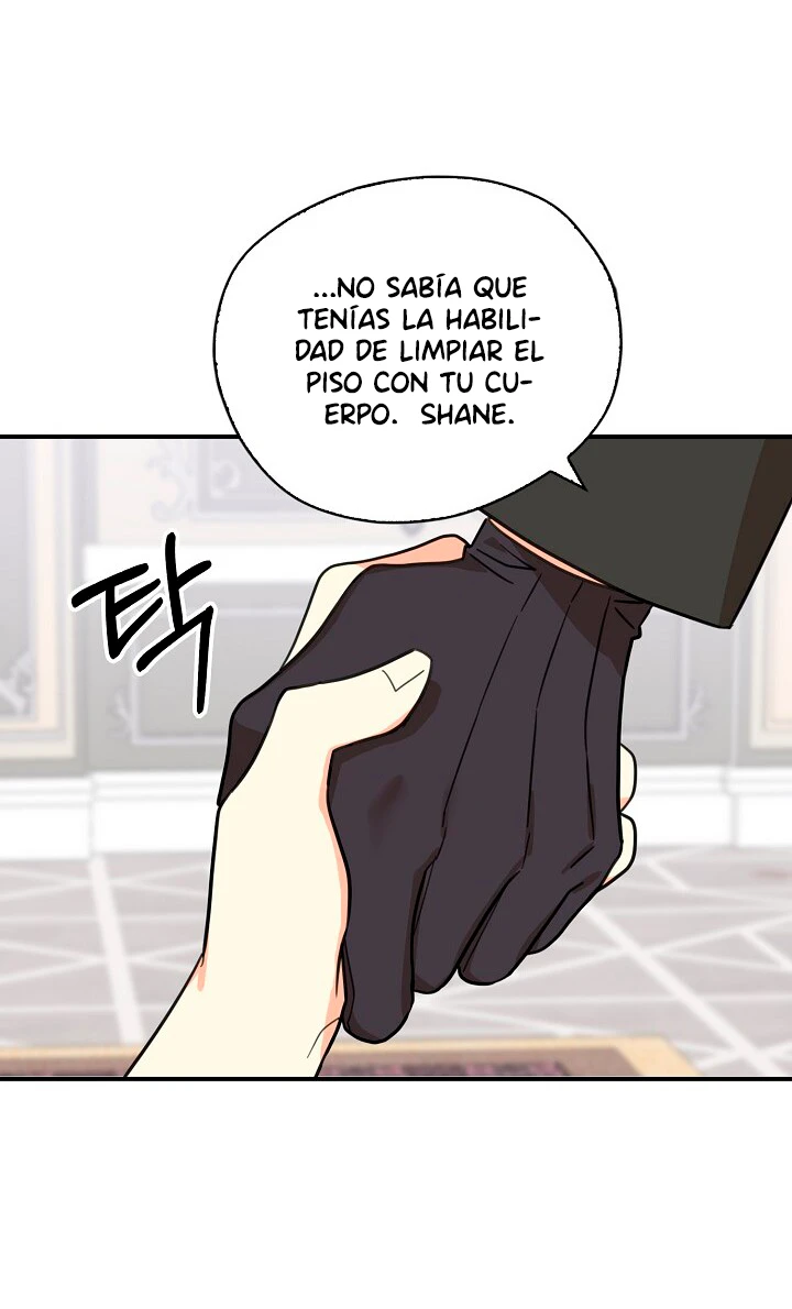 Mis Tres Hermanos Tiranos - Capítulo 26 - Página 22 - LectorTMOo