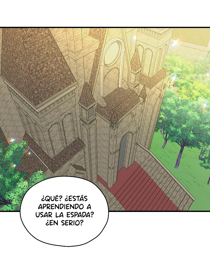Mis Tres Hermanos Tiranos - Capítulo 26 - Página 50 - LectorTMOo