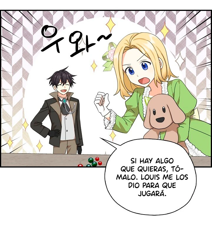 Mis Tres Hermanos Tiranos - Capítulo 26 - Página 62 - LectorTMOo