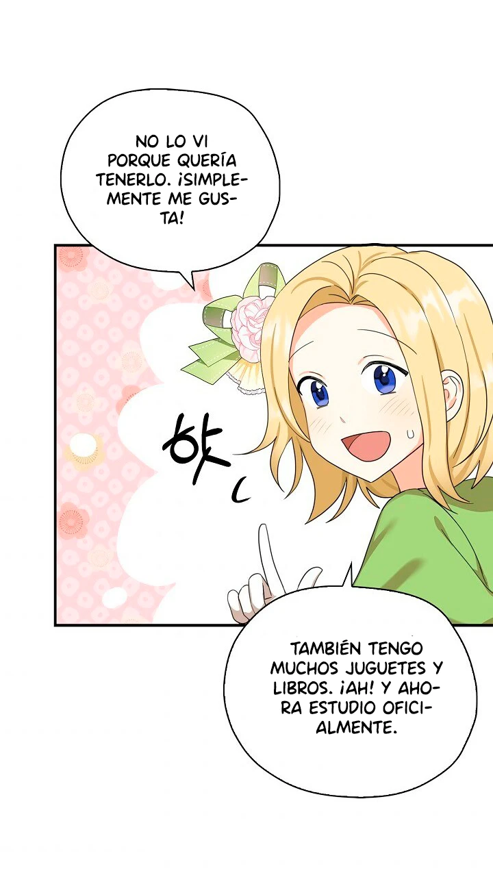 Mis Tres Hermanos Tiranos - Capítulo 26 - Página 63 - LectorTMOo