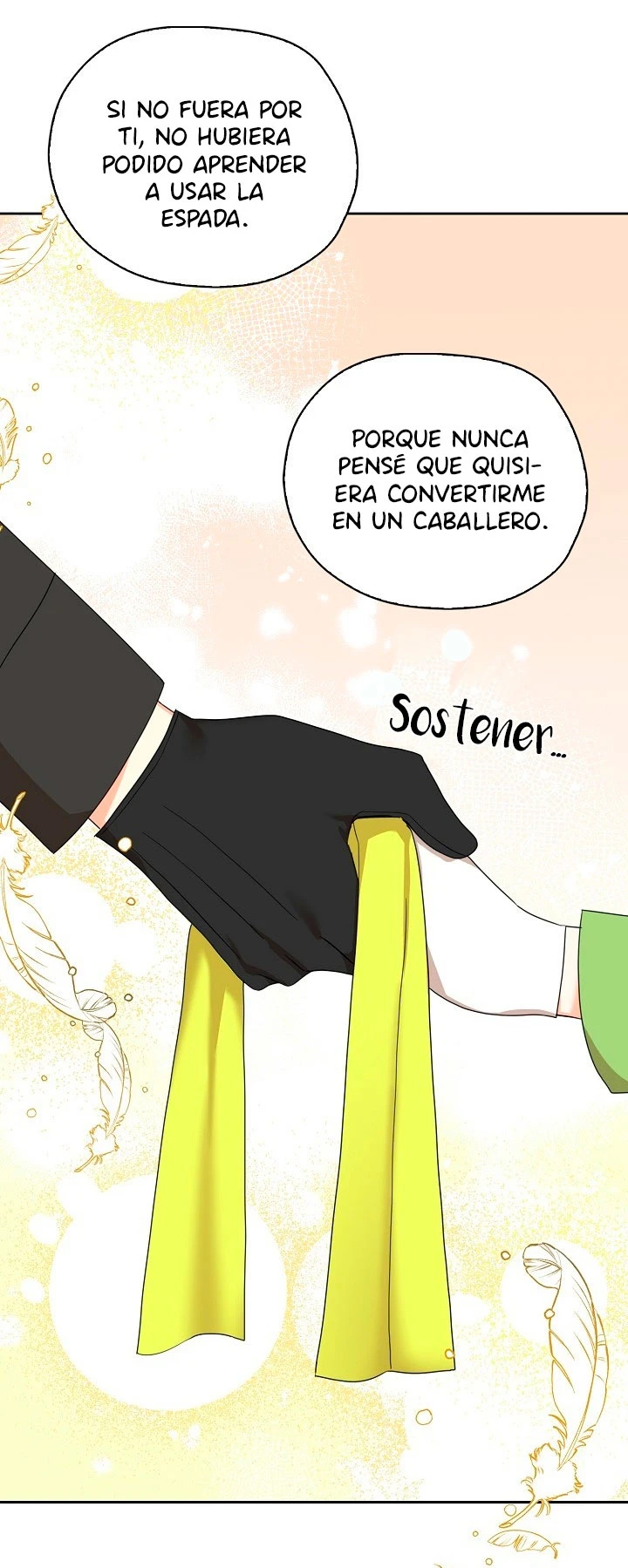 Mis Tres Hermanos Tiranos - Capítulo 27 - Página 12 - LectorTMOo