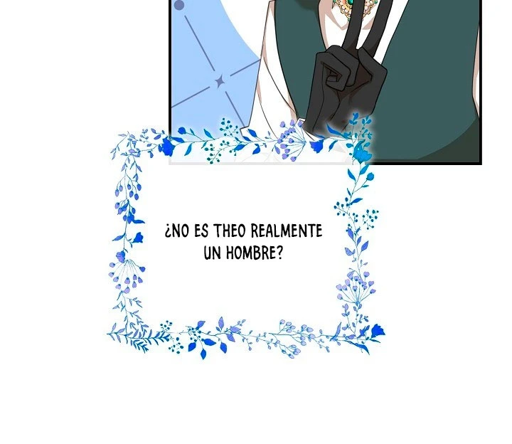 Mis Tres Hermanos Tiranos - Capítulo 27 - Página 20 - LectorTMOo