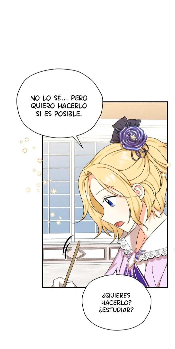 Mis Tres Hermanos Tiranos - Capítulo 27 - Página 25 - LectorTMOo