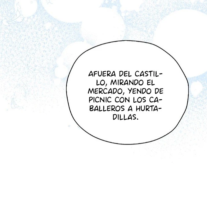 Mis Tres Hermanos Tiranos - Capítulo 27 - Página 34 - LectorTMOo