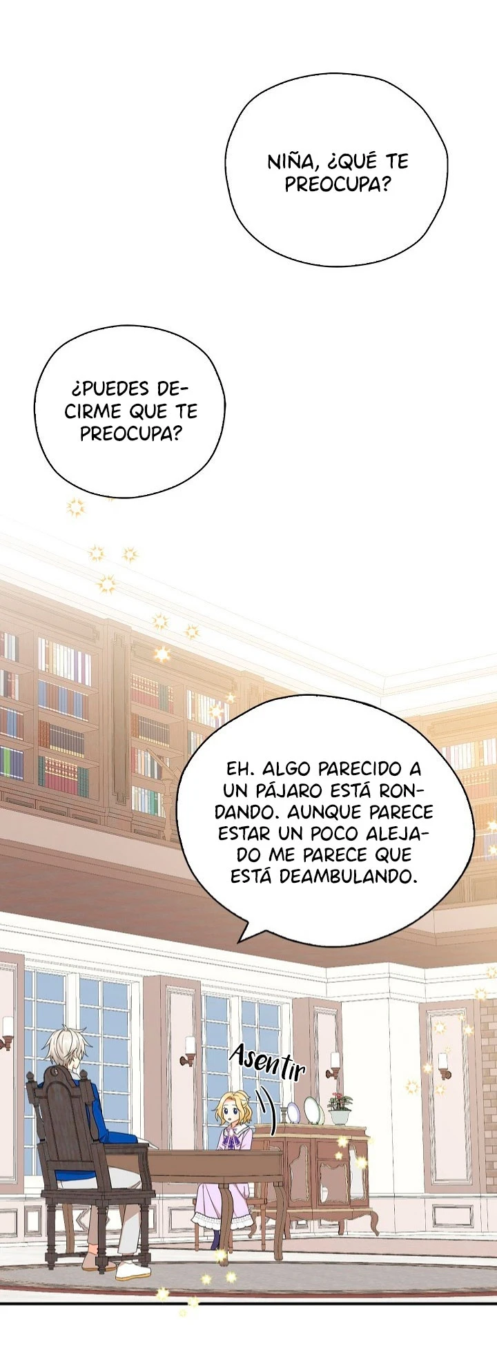 Mis Tres Hermanos Tiranos - Capítulo 27 - Página 42 - LectorTMOo