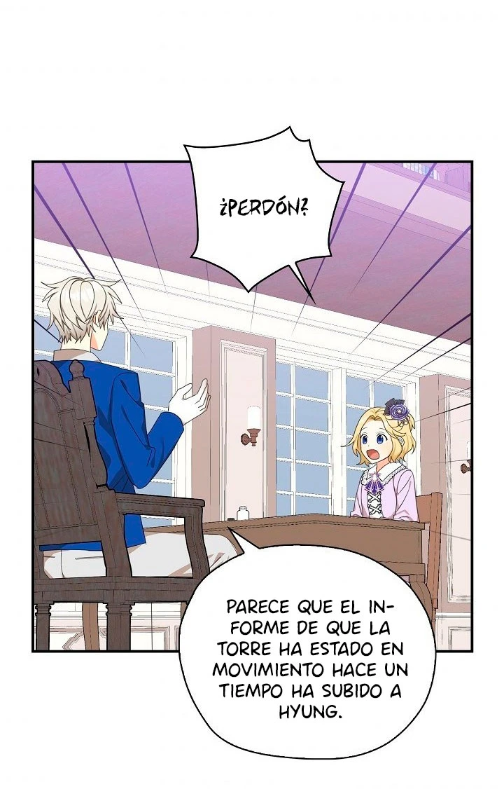 Mis Tres Hermanos Tiranos - Capítulo 27 - Página 45 - LectorTMOo