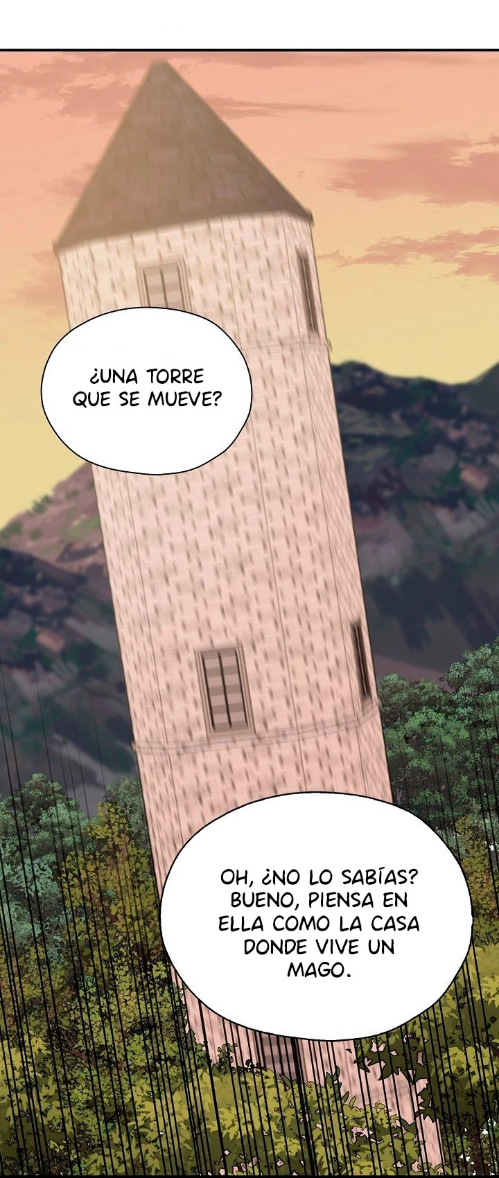 Mis Tres Hermanos Tiranos - Capítulo 27 - Página 46 - LectorTMOo
