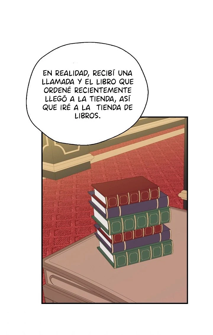Mis Tres Hermanos Tiranos - Capítulo 27 - Página 61 - LectorTMOo