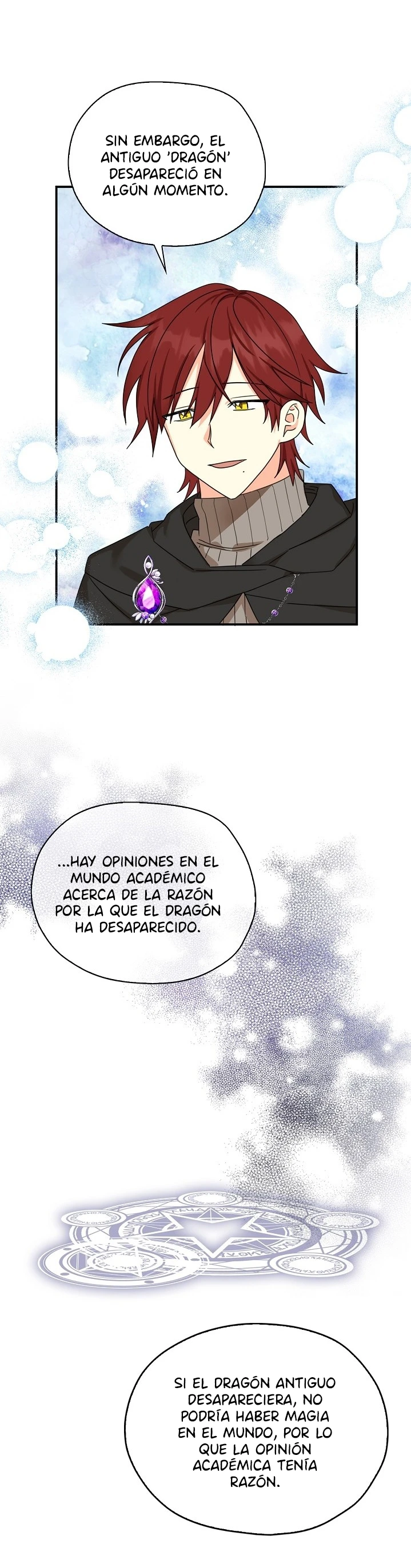 Mis Tres Hermanos Tiranos - Capítulo 28 - Página 7 - LectorTMOo