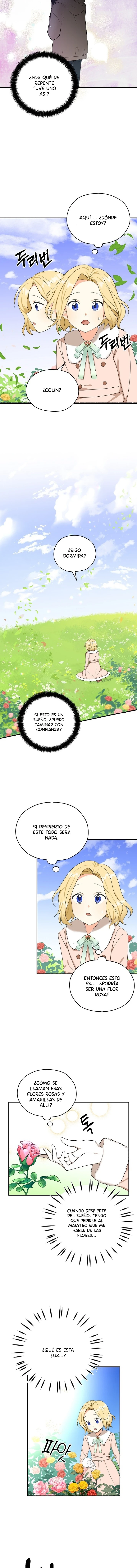 Mis Tres Hermanos Tiranos - Capítulo 28 - Página 11 - LectorTMOo
