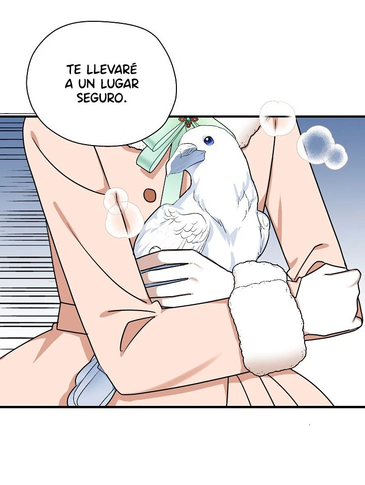 Mis Tres Hermanos Tiranos - Capítulo 29 - Página 11 - LectorTMOo