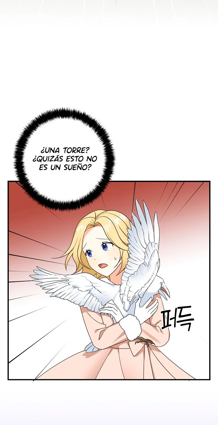 Mis Tres Hermanos Tiranos - Capítulo 29 - Página 15 - LectorTMOo