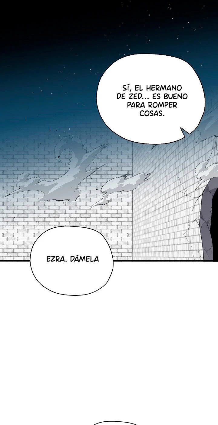 Mis Tres Hermanos Tiranos - Capítulo 29 - Página 25 - LectorTMOo
