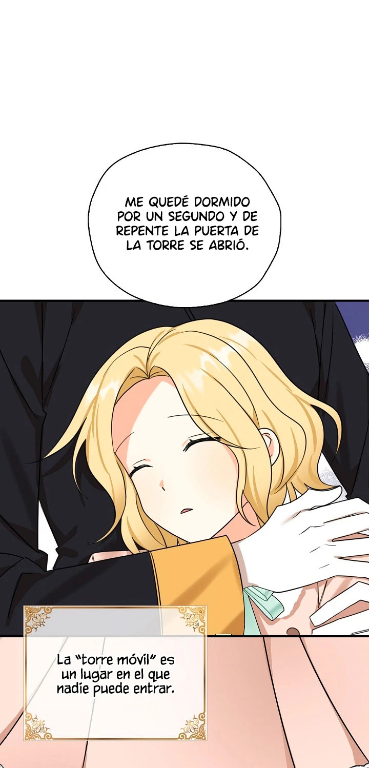 Mis Tres Hermanos Tiranos - Capítulo 29 - Página 27 - LectorTMOo