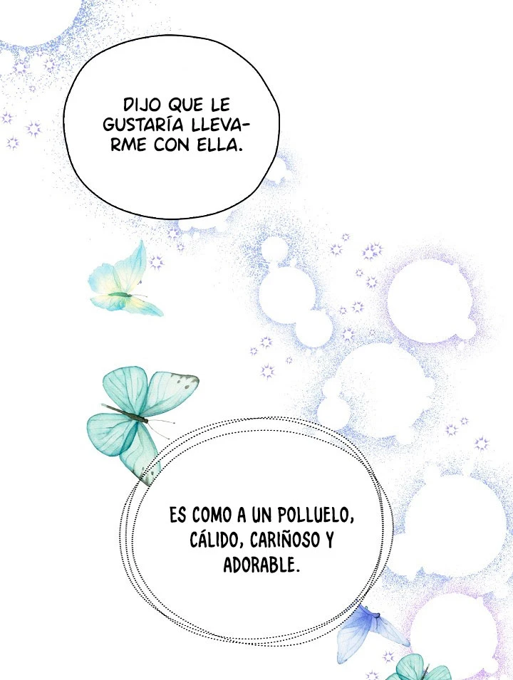 Mis Tres Hermanos Tiranos - Capítulo 29 - Página 32 - LectorTMOo