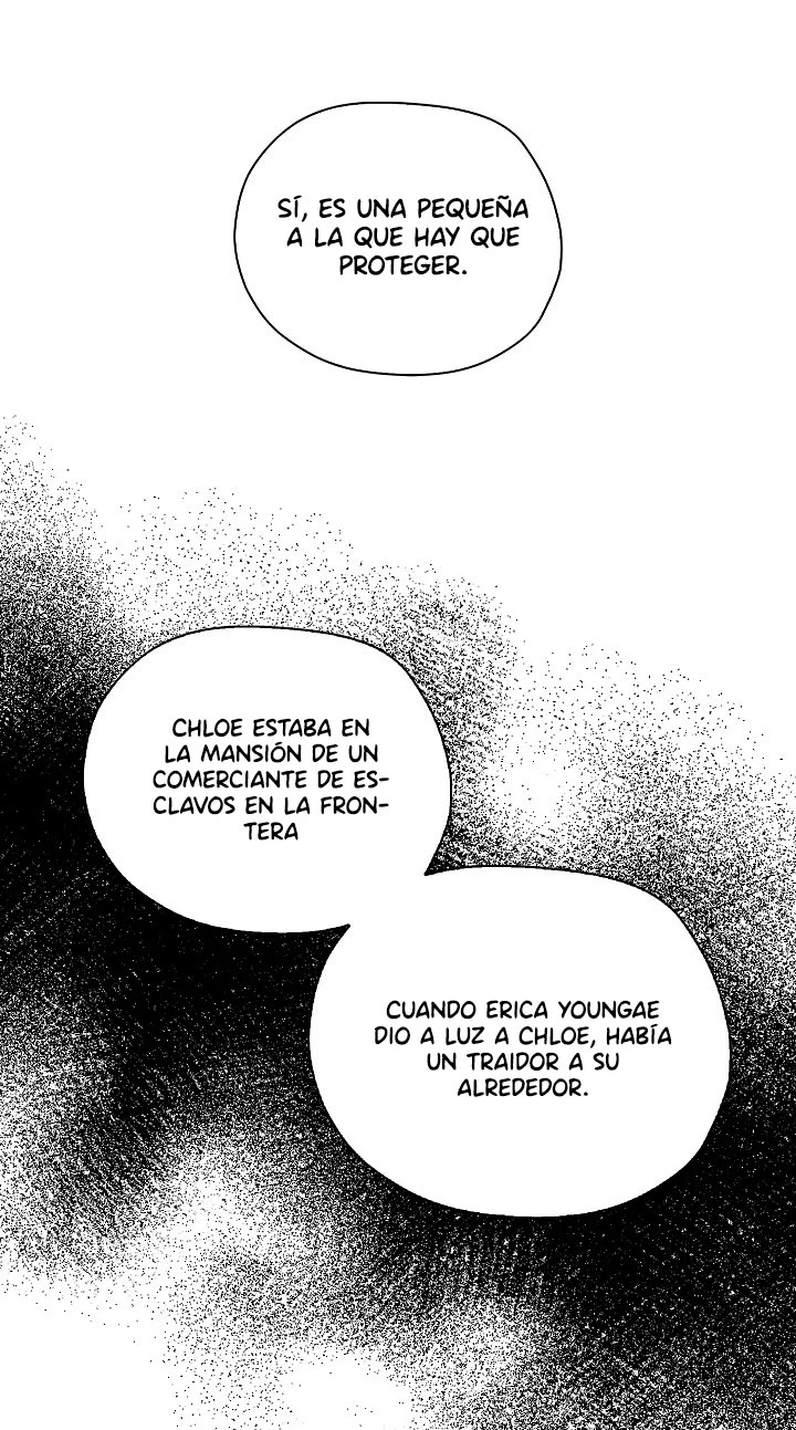 Mis Tres Hermanos Tiranos - Capítulo 29 - Página 37 - LectorTMOo