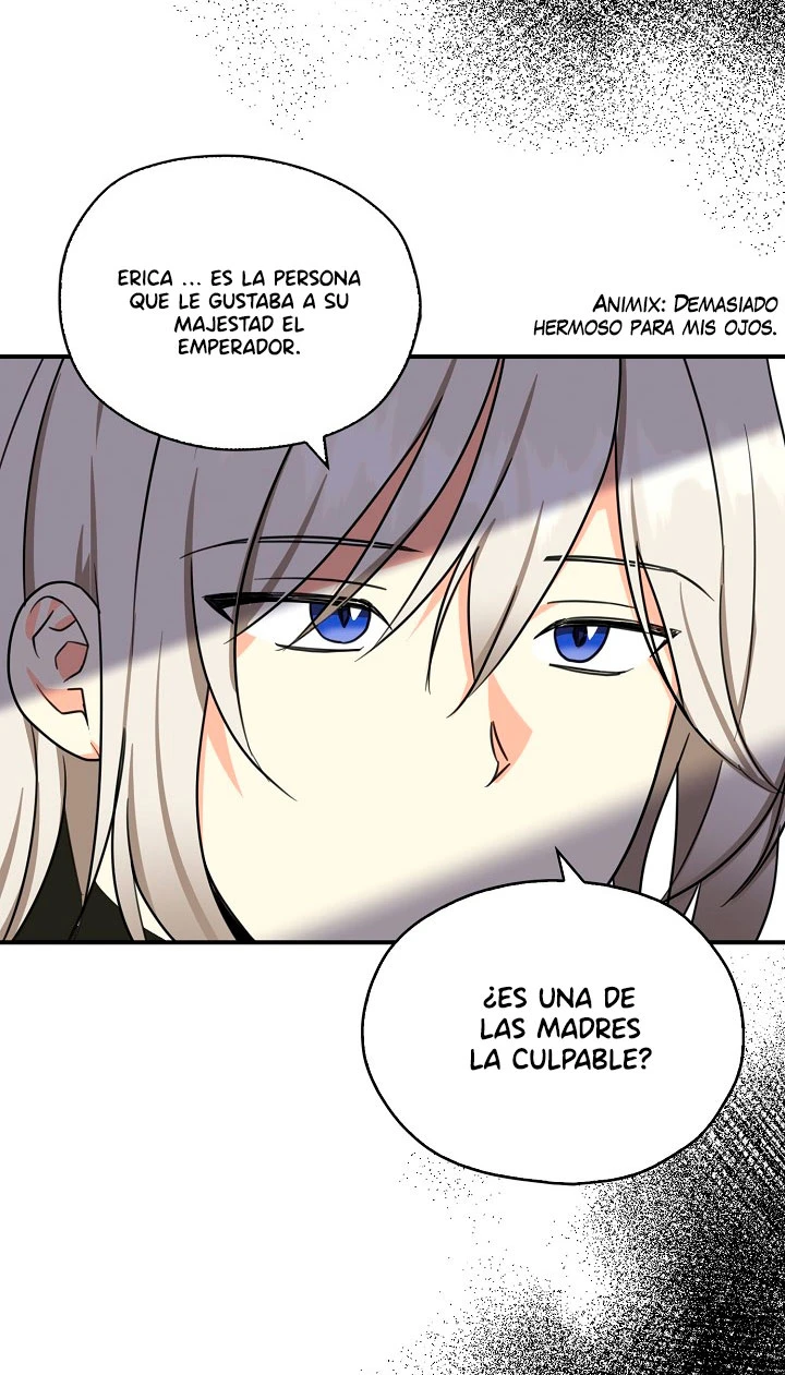Mis Tres Hermanos Tiranos - Capítulo 29 - Página 38 - LectorTMOo