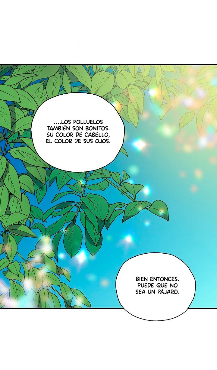 Mis Tres Hermanos Tiranos - Capítulo 29 - Página 62 - LectorTMOo