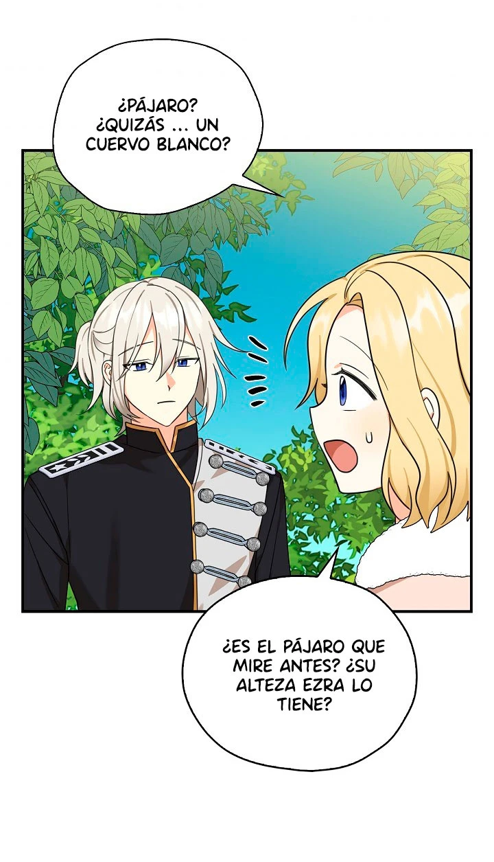 Mis Tres Hermanos Tiranos - Capítulo 29 - Página 63 - LectorTMOo