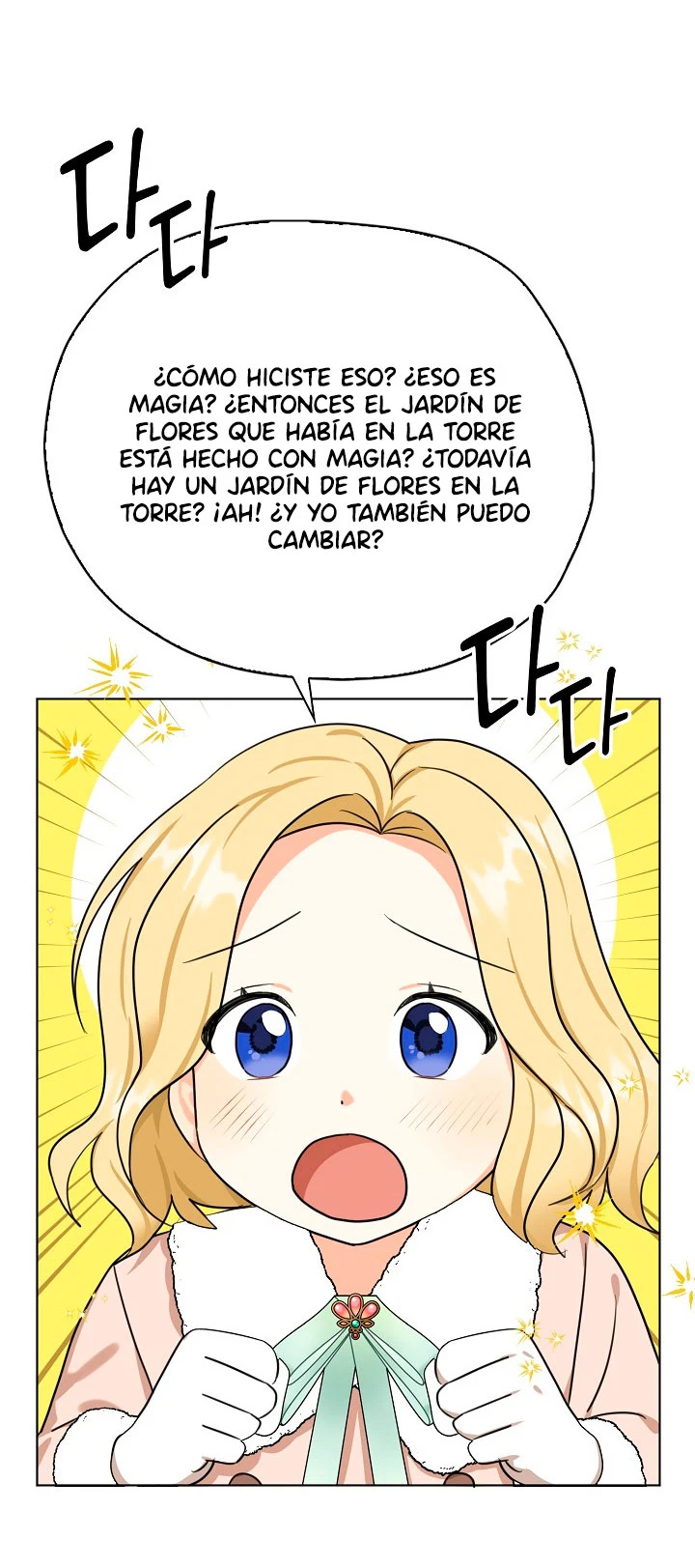 Mis Tres Hermanos Tiranos - Capítulo 29 - Página 66 - LectorTMOo