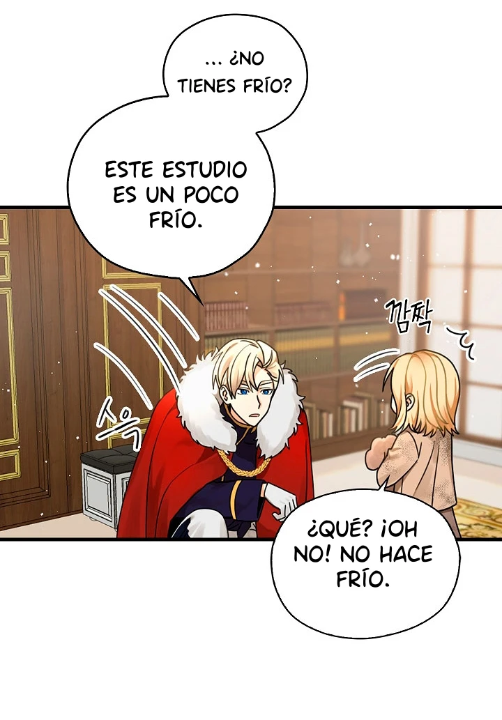 Mis Tres Hermanos Tiranos - Capítulo 3 - Página 5 - LectorTMOo