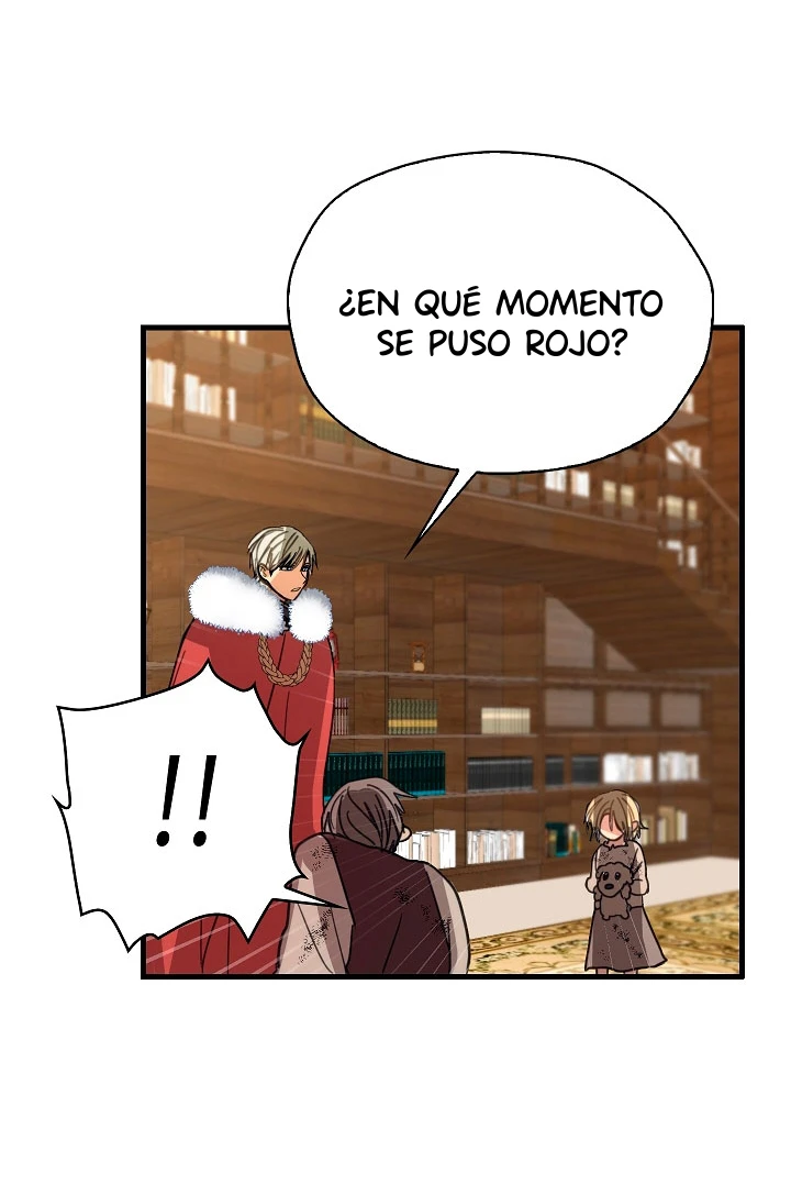 Mis Tres Hermanos Tiranos - Capítulo 3 - Página 13 - LectorTMOo