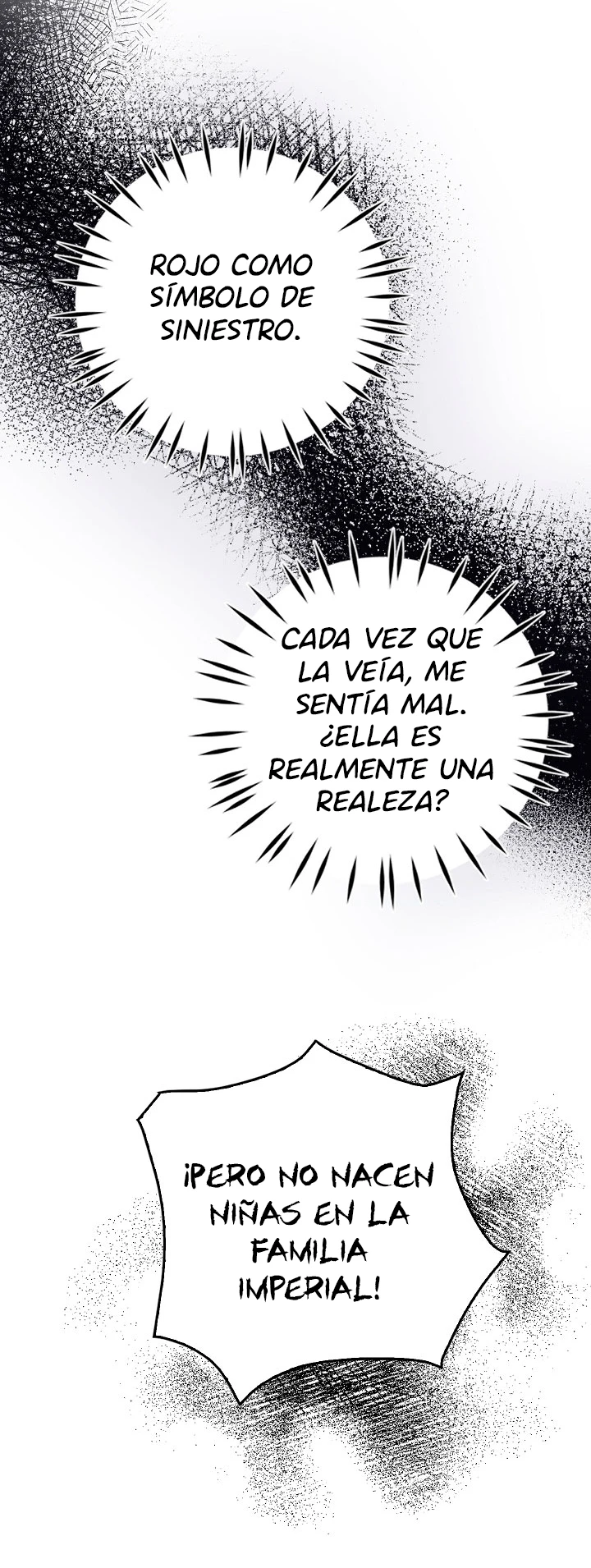 Mis Tres Hermanos Tiranos - Capítulo 3 - Página 16 - LectorTMOo