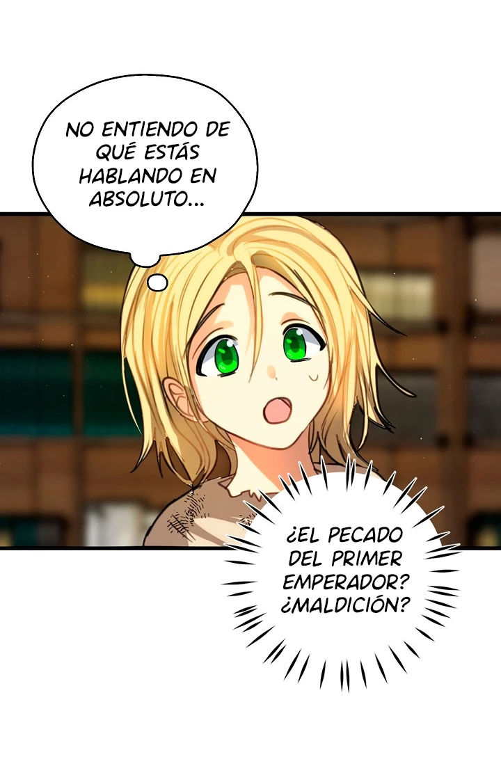 Mis Tres Hermanos Tiranos - Capítulo 3 - Página 18 - LectorTMOo