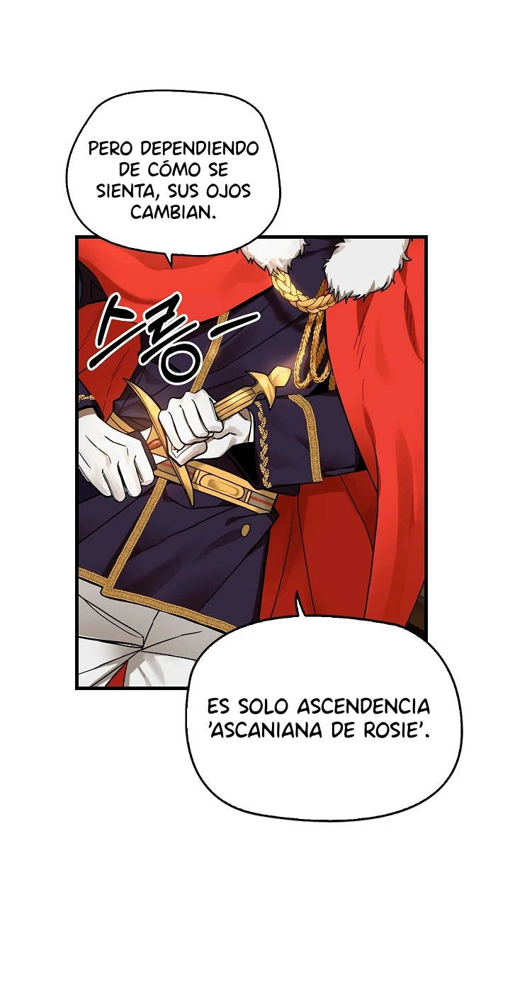 Mis Tres Hermanos Tiranos - Capítulo 3 - Página 20 - LectorTMOo