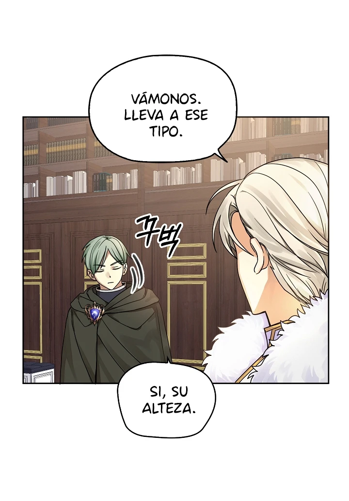 Mis Tres Hermanos Tiranos - Capítulo 3 - Página 27 - LectorTMOo