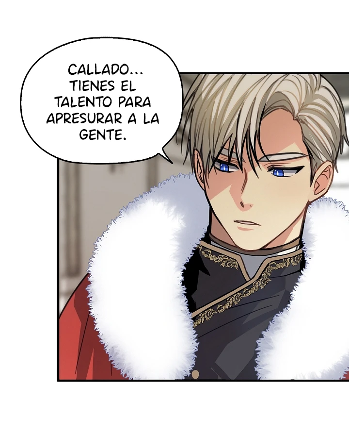 Mis Tres Hermanos Tiranos - Capítulo 3 - Página 31 - LectorTMOo