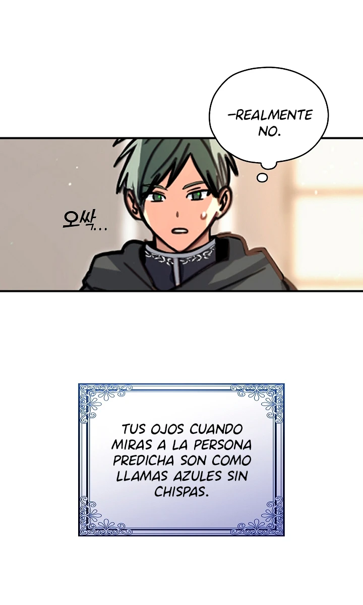 Mis Tres Hermanos Tiranos - Capítulo 3 - Página 36 - LectorTMOo