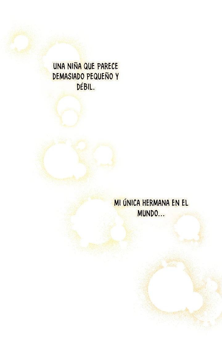 Mis Tres Hermanos Tiranos - Capítulo 3 - Página 42 - LectorTMOo