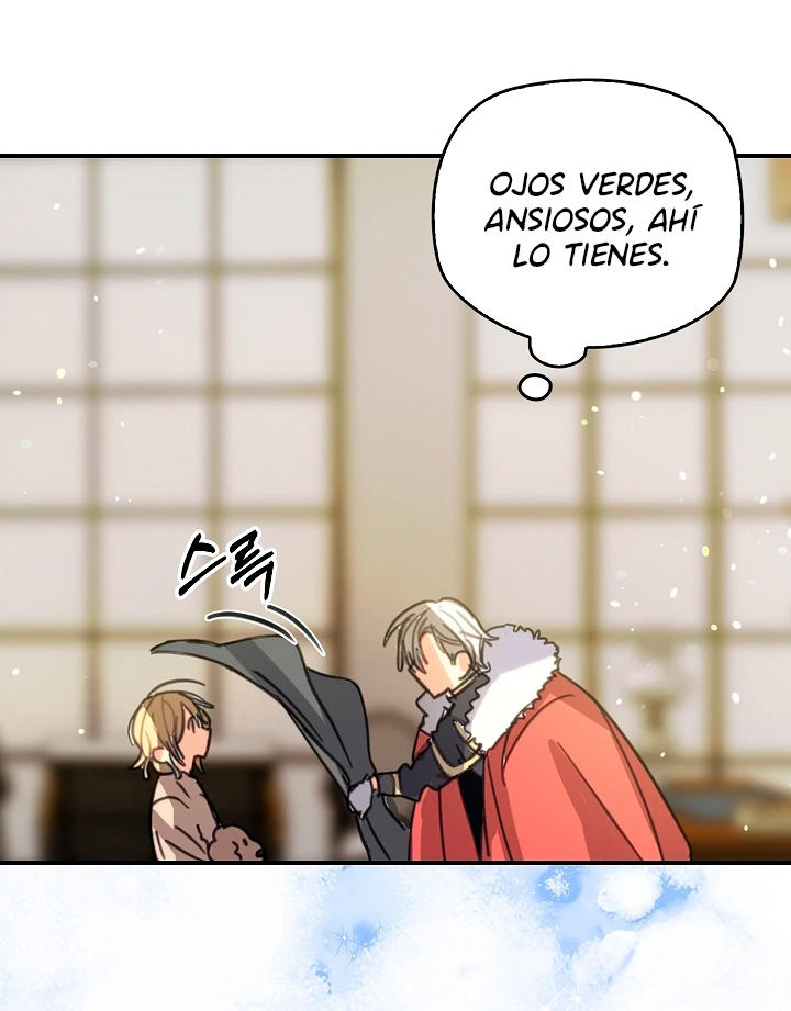 Mis Tres Hermanos Tiranos - Capítulo 3 - Página 43 - LectorTMOo