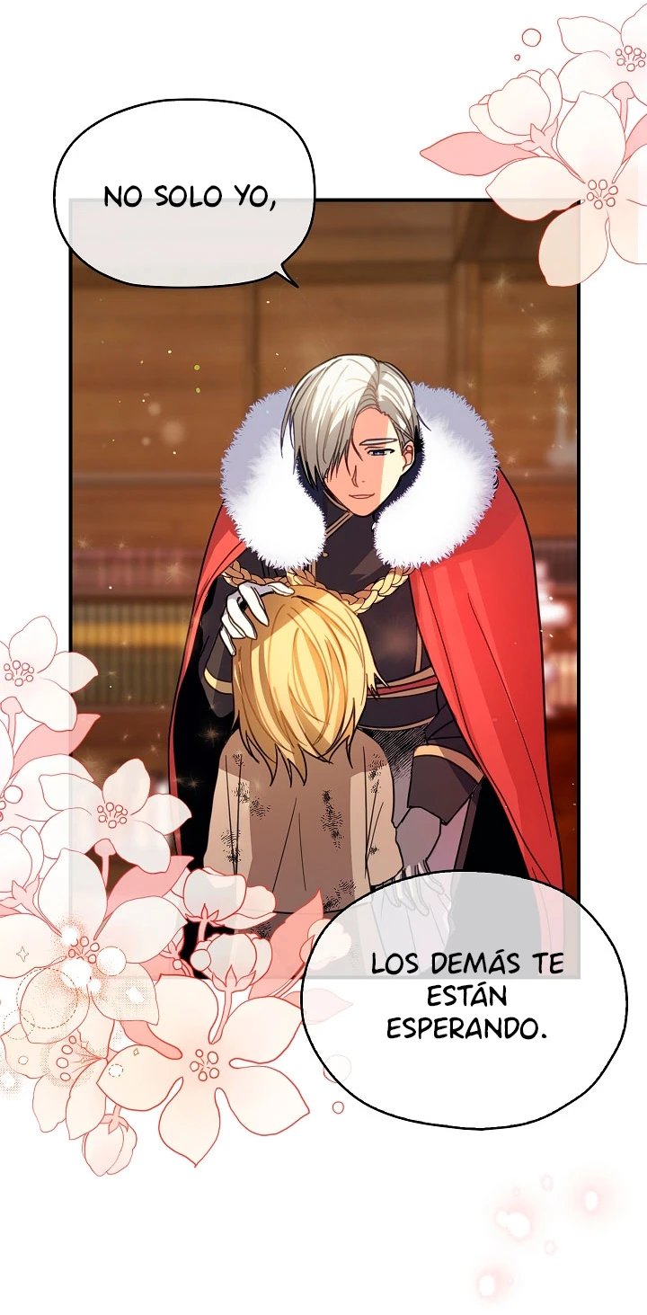 Mis Tres Hermanos Tiranos - Capítulo 3 - Página 50 - LectorTMOo