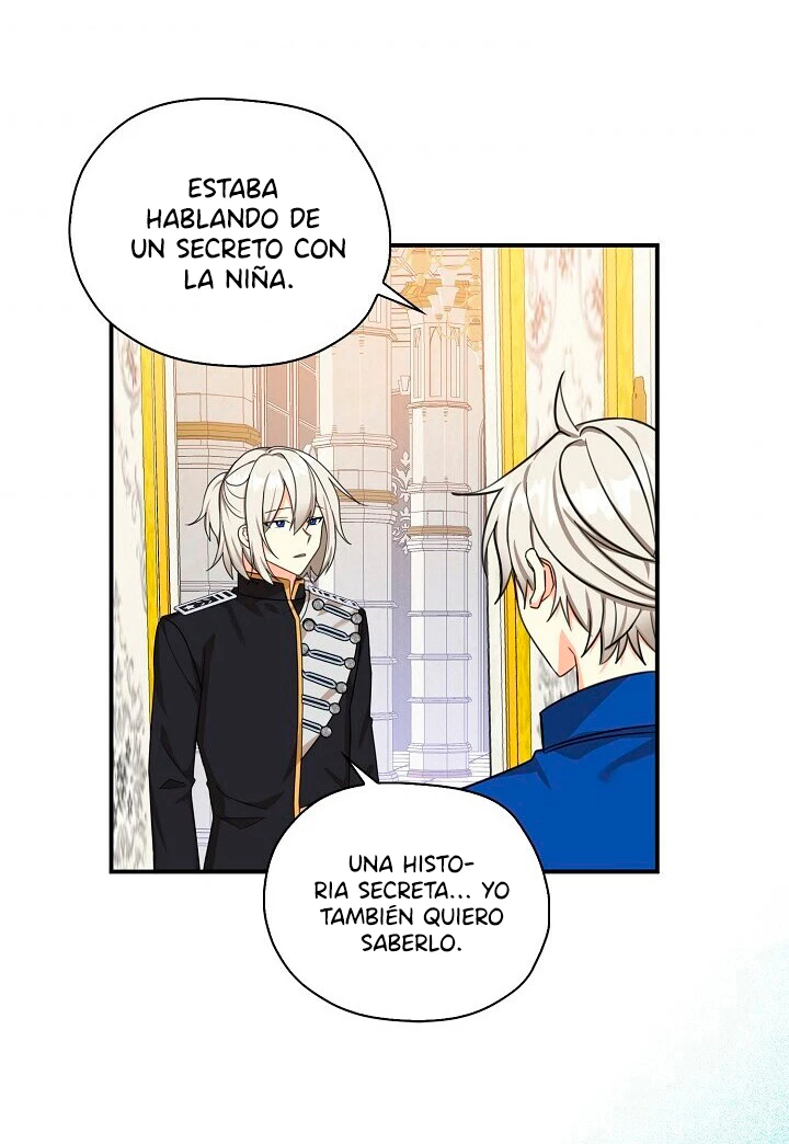Mis Tres Hermanos Tiranos - Capítulo 30 - Página 38 - LectorTMOo